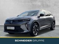 Renault Scenic, E-TECH Techno 170 Comfort Range, Jahr 2022 - Plauen