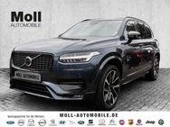 Volvo XC90 Ultimate Dark AWD B5 Diesel EU6d 7-Sitzer Allrad HUD StandHZG AHK digitales Cockpit - Aachen