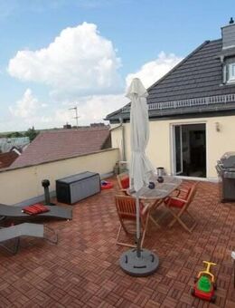 5 Zimmer Wohnung SCHÖN und ZENTRAL in Großen Linden - Linden (Hessen)