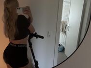 18 jährige Blondine sucht Sugardaddy - Hamburg Altstadt