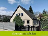 *Neuer Preis* Großzügiges Einfamilienhaus in bester Lage von Buchholz-Steinbeck - Buchholz (Nordheide)