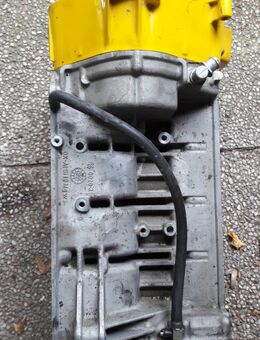 Garagenfund - BMW K1 Motorgehäuse - Rösrath