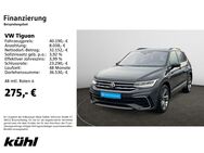 VW Tiguan, 1.5 TSI R-Line, Jahr 2023 - Hildesheim