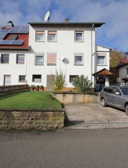 Cornberg, EFH - Cornberg