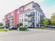 Wunderschöne 3-Zi.-Erdgeschosswohnung auf 125 m² mit Balkon und Garage! - Koblenz