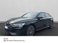 Audi A3, Sportback S line 35 TFSI, Jahr 2022 - Ravensburg