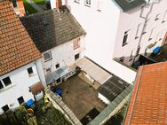 Reihenhaus im Zentrum von Sangerhausen zu verkaufen, Mühlgasse - Sangerhausen