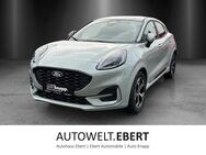 Ford Puma, 1.0 EcoBoost Mild Hybrid ST-Linie (EUR, Jahr 2025 - Weinheim