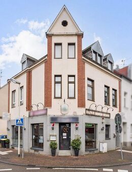 Hervorragendes Investmentobjekt in guter Lage von Frechen - Frechen