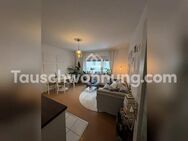 [TAUSCHWOHNUNG] 2-Zimmer mit Balkon & Garten in Sülz - Köln