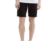 TOM TAILOR Bermudas mit Paspeltasche