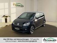 VW up, 1.0 IQ DRIVE W-Paket, Jahr 2019 - Gardelegen (Hansestadt)