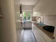 Frisch sanierte helle Wohnung mit Einbauküche - Wolfsburg