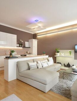 Luxus-Apartment München A 18577 - Heilbronn