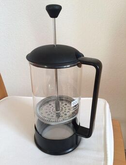 UNBENUTZT BODUM Brazil Kaffeebereiter 1.0 l, 8 Tassen - Wuppertal