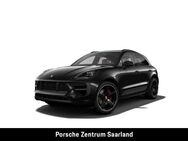 Porsche Macan, GTS, Jahr 2020 - Saarbrücken
