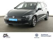 VW Golf Variant, 1.5 TSI Golf VIII Life, Jahr 2024 - Suhl