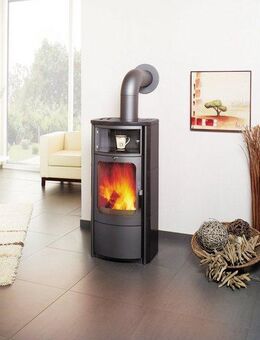 HARK Kaminofen »Opera B 5«, 5 kW, Zeitbrand