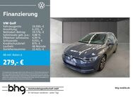 VW Golf, 2.0 TDI Fahrprofil, Jahr 2022 - Rottweil