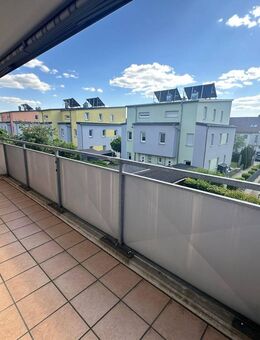 Attraktive 3-Zimmer-Wohnung mit Traumlage in Nürnberg - Nürnberg