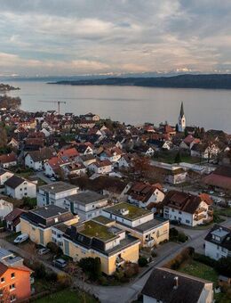 Sipplingen: Attraktives Immobilieninvestment am Bodensee - Sipplingen