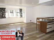 Renovierte 2 Zimmer Wohnung mit EBK, Balkon, Aufzug, Nähe Geroweiher zu vermieten - Mönchengladbach