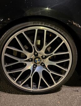BMW ORGINAL 19 ZOLL FELGEN - Hamm
