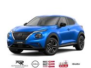 Nissan Juke, 1.6 Hybrid 4AMT ° AVM N-Design, Jahr 2022 - Memmingen