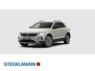 VW T-Roc, 1.0 l TSI OPF Life, Jahr 2022 - Lemgo