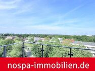 Klasse Terrasse! Ihr Logenplatz über Flensburg - Flensburg