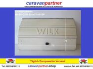 Wilk Wohnwagen 90 Gaskastendeckel gebr. ca 118 x 73 - Sonderpreis - Schotten Zentrum