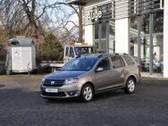 Dacia Logan, MCV II Kombi MCV II Kombi, Jahr 2015 - Geseke