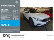 VW Tiguan, 2.0 TDI Life, Jahr 2023 - Kehl