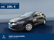 VW Polo, 1.0 TSI Life, Jahr 2023 - Esslingen (Neckar)