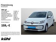 VW up, 1.0 Basis, Jahr 2021 - Hildesheim