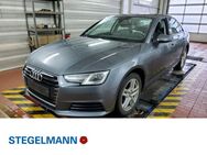 Audi A4, 2.0 TFSI Lim, Jahr 2016 - Lemgo