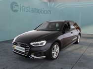 Audi A4, Avant 40 TDI ADVANCED, Jahr 2024 - München