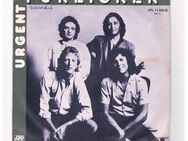 Foreigner-Urgent-Girl on the Moon-Vinyl-SL,1981 - Linnich