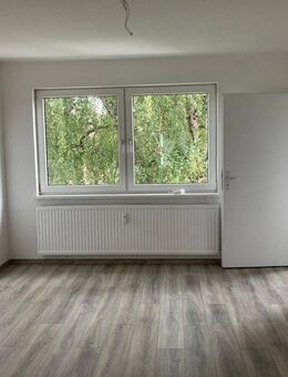 Mehr Platz für weniger Kies - Kleine Wohnung gesucht? - Salzgitter