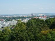 Erstbezug nach Sanierung Schöne 3,5-Zimmer-Wohnung mit Balkon - Regensburg