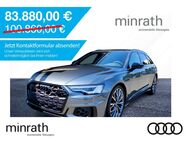 Audi S6, Avant TDI &, Jahr 2022 - Moers