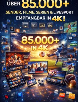 Suchst du eine alternative zu den ganzen teuren Fussball Abos? - Berlin