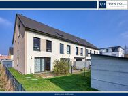 Modernes Reihenendhaus mit Stil & Garten - Ihr neues Zuhause zum Wohlfühlen! - Würselen