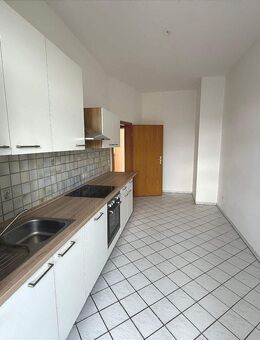 Helle und freundliche 3-Raumwohnung mit Balkon und EBK - Chemnitz