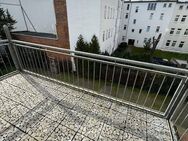 Sehr schöne 2-R-Wohnung im 2.OG,BLK.ca.56,19m²in MD-Sudenburg zu vermieten.! - Magdeburg