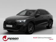 Audi Q8, S line 50 TDI qu Laser 22, Jahr 2022 - Regensburg