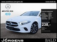 Mercedes A 180, Progressive 16, Jahr 2021 - Plettenberg