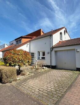 Modernes Einfamilienhaus mit Stil & Komfort in Dietzenbach-Steinberg Zeitlos wohnen in Toplage! - Dietzenbach