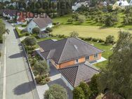 Wohntraum mit Weitblick und Ausbaureserve in traumhafter Lage - Hummeltal