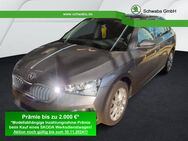 Skoda Scala, 1.0 TSI Style LANE, Jahr 2024 - Gersthofen